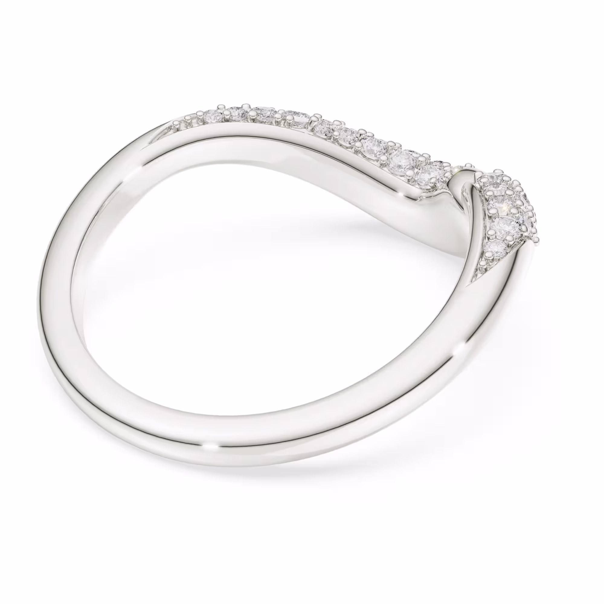 Classica open ring